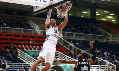 Κόμπι Μπράιαντ: Ο Ουάιλι έκανε στον διάδρομο 24:08 για να τιμήσει τον «Βlack Mamba» (photo)