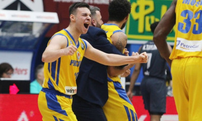 Καράμπελας: «Δεν έχω ξαναζήσει τέτοιες στιγμές»!