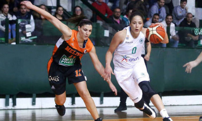 Η Ριντ MVP της 14ης αγωνιστικής!