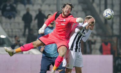 Κυβέρνηση: Αλλάζει ο νόμος για ΠΑΟΚ και Ξάνθη - Η απόφαση του Πρωθυπουργού (video)