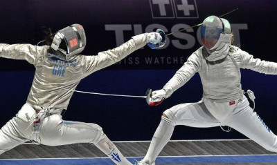 Καλή παρουσία στη Ρώμη