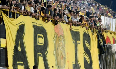 Super 3: Ανακοίνωση κατά ΠΑΟΚ