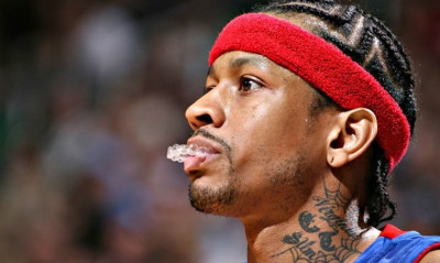 NBA: Kλέψανε στον Άιβερσον κοσμήματα αξίας 500.000 δολαρίων!