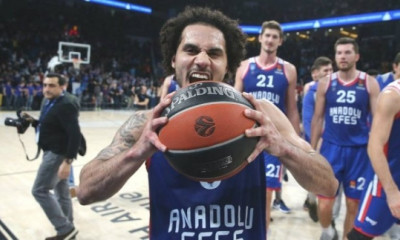 Σαρίτσα: «Θέλουμε τον Λάρκιν μαζί μας στην εθνική Τουρκίας»!