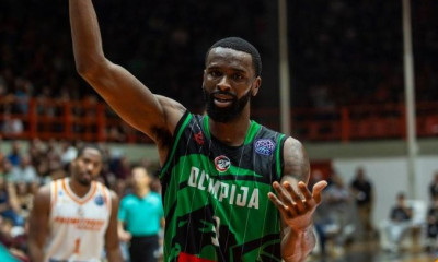 Ανακοίνωσε Τζόουνς, κοντά σε Μπελ ο Προμηθέας Πατρών