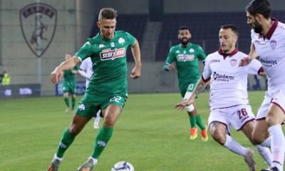 «Εξαιρετικός ο Νάγκι, να μην ανησυχεί ο κόσμος»