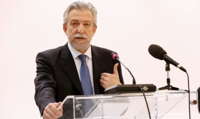 Κοντονής: «Σε λίγο θα διαμορφώνουν βαθμολογία και θα δίνουν πρωτάθλημα»