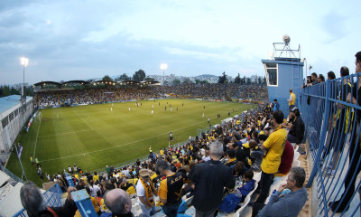 ΑΕΚ: Σκέψεις για μετακόμιση στη Ριζούπολη