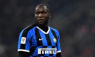 Πρόκριση για Ίντερ