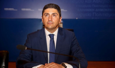 «Επίθεση» Αυγενάκη σε Βασιλειάδη και εξηγήσεις για τα μέλη της ΕΕΑ