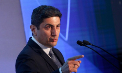 Αρνείται τη συνάντηση που καταγγέλλει ο ΠΑΟΚ, ο συνεργάτης του Αυγενάκη (photo)