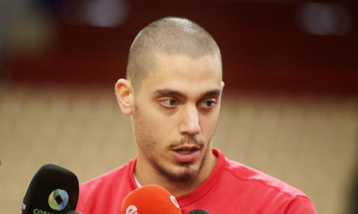 Κόνιαρης: «Πρέπει να κερδίσουμε»