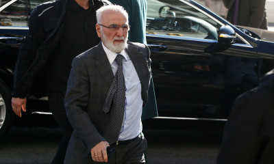 ΠΑΟΚ: Αποστάσεις από την τροπολογία – Πίστη για δικαίωση