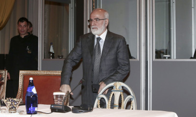 ΠΑΟΚ: Η αντίδραση του Ιβάν Σαββίδη και το μήνυμα αντεπίθεσης!