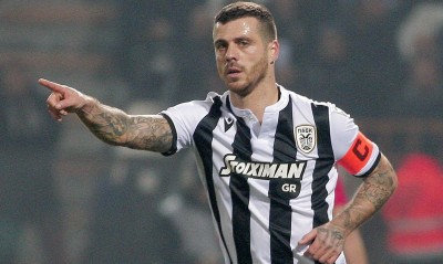 Βιεϊρίνια: «Ξένος; Τιναφτόρε» (photos)