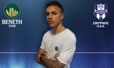 «Χτύπημα» με Καλλέργη το Αιγάλεω