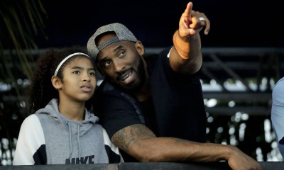 Κόμπι Μπράιαντ: Ταυτοποιήθηκε η σορός - Βίντεο-σοκ από την συντριβή