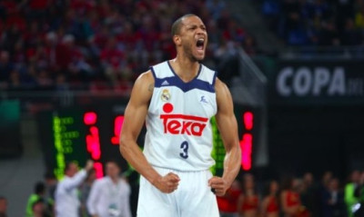 Ρεάλ Μαδρίτης: Επιστρέφει με Μακάμπι ο Ράντολφ