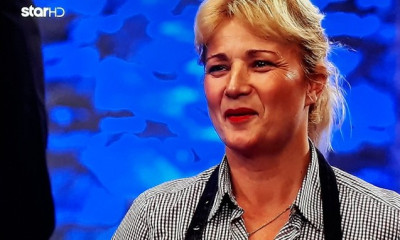 Αυτός είναι ο ποδοσφαιριστής, γιος της Βολιώτισσας που τρέλανε το Masterchef!