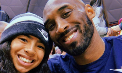 Σοκαριστική αποκάλυψη για τον Κόμπι Μπράιαντ – Η «συμφωνία» με τη σύζυγό του (video+photos)