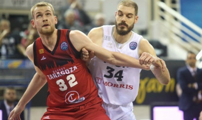 BCL: Για αγγαρεία στην Ισπανία ο ΠΑΟΚ