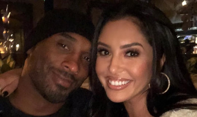 Ανατριχίλα: Η σύζυγος του Κόμπι ανέβασε φωτογραφία στο Instagram (photos)