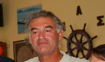 Βγήκε από την εντατική ο Τάσος Μπουντούρης