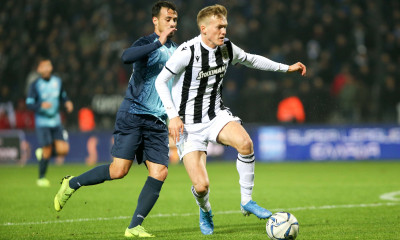 Οργισμένη απάντηση από Μαρούπα: «Δεν φοράει παντελόνια»