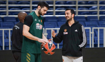 Παπαπέτρου: «Έτοιμοι για μάχη» (videos)