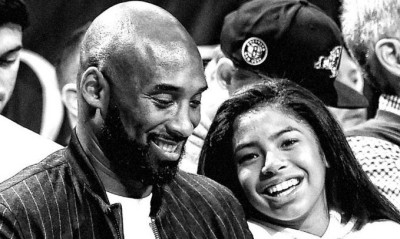 NBA: «Λύγισε» ο Καϊρί για Κόμπι (video)