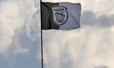 ΠΑΟΚ: Νέα επίθεση σε Αυγενάκη και ΕΕΑ - «Ξεφτίλες»! (photos)