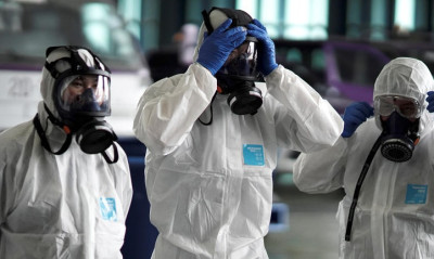 Κίνα: Αναβολή στις ποδοσφαιρικές διοργανώσεις λόγω κοροναϊού