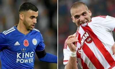 Ολυμπιακός: Στο στόχαστρο Γκεζάλ και Κασάμι!