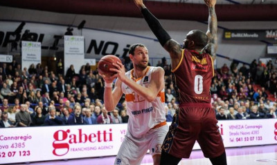 Eurocup: MVP της αγωνιστικής ο Μαυροκεφαλίδης