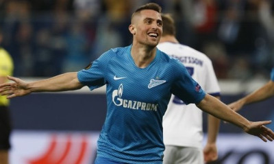 Οριστικό: Αυτή είναι η νέα ομάδα του Μακ! (photos+video)