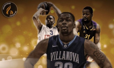 Προμηθέας Πατρών: Ανακοινώθηκε η απόκτηση του Μπελ