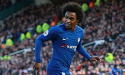 Μπαρτσελόνα: Κάνει «μπάσιμο» για Γουίλιαν! (video)