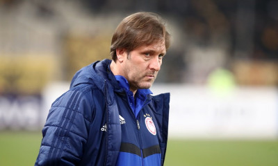 Ολυμπιακός: Το πλάνο για Ξάνθη