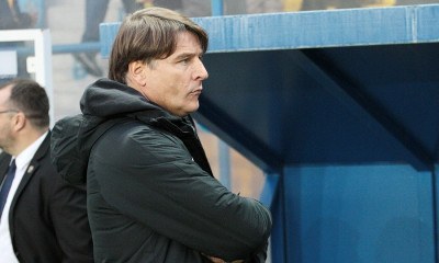 Άρης: Έχει θέματα ο Ένινγκ