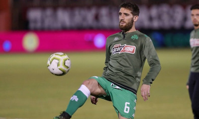 Και επίσημα στην Ταραγόνα ο Φάουστο