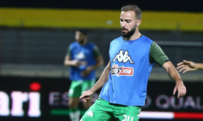 Παναθηναϊκός: Επίσημα σε Σοντερίσκε και Μπολόνια οι Μαυρομμάτης, Σέχου