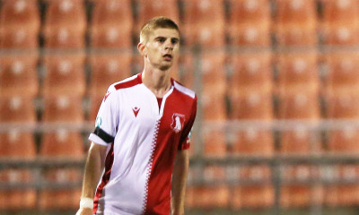 Πανσερραϊκός: Η Βίλεμ παίρνει… «λιοντάρακι»