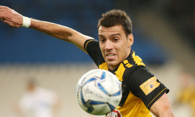 Αστέρας Τρίπολης: Παίρνει δανεικό τον Ντέλετιτς και γράφει… ιστορία