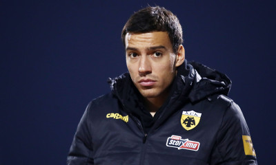 Αστέρας Τρίπολης: Ανακοίνωσε Ντέλετιτς