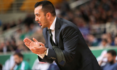 Βόβορας: «Για να κερδίσεις εκτός έδρας δεν φτάνει η επίθεση»