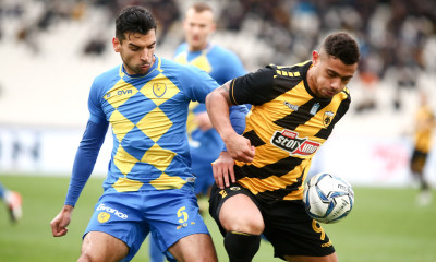 Παναιτωλικός: Ένα διαζύγιο και δύο δανεισμοί