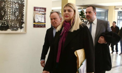 Απίστευτη ανάρτηση από Μαρούπα! (photos)