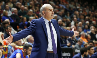 Πονσαρνάου: «Παίξαμε έξυπνα και με υπομονή»