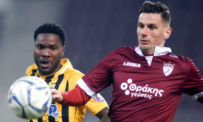 ΑΕΛ: Τέλος ο Μπράλιτς, διάψευση για Πολίμο