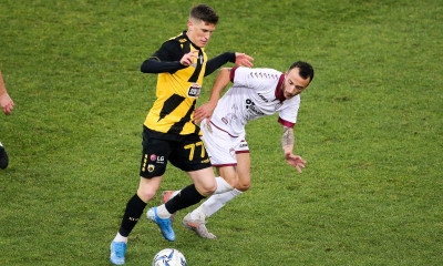 Πλατανιάς: Διπλή ενίσχυση από ΑΕΚ